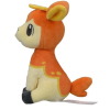 Officiële Pokemon center knuffel Pokemon fit Deerling Herfst 15cm 